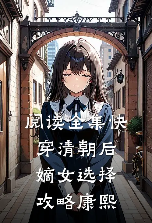 阅读全集快穿清朝后，嫡女选择攻略康熙