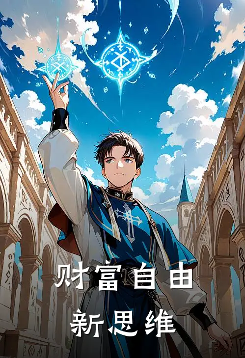 财富自由新思维