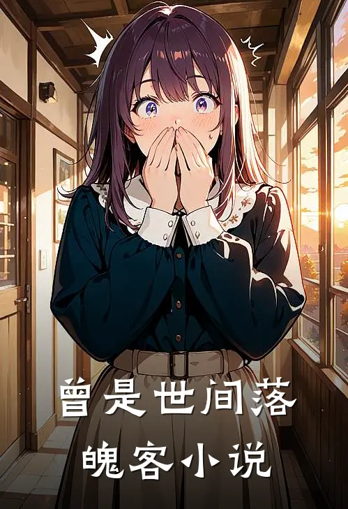 曾是世间落魄客小说