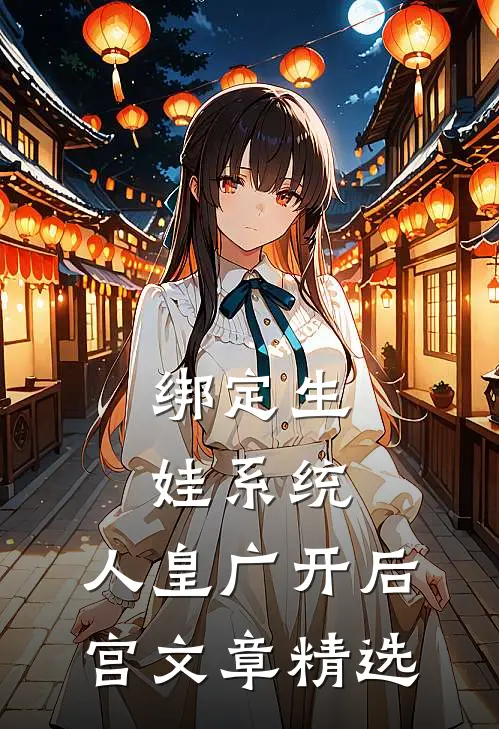 绑定生娃系统，人皇广开后宫文章精选