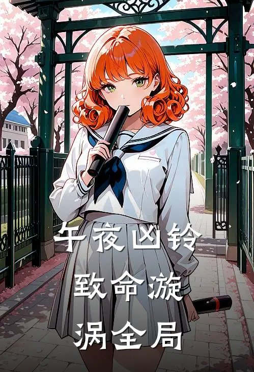 午夜凶铃，致命漩涡全局
