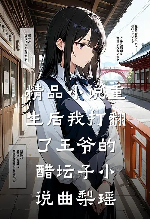 精品小说重生后我打翻了王爷的醋坛子小说曲梨瑶