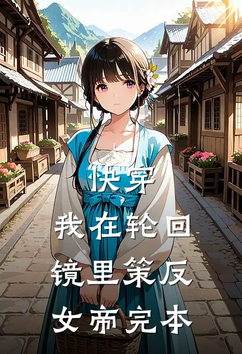 快穿：我在轮回镜里策反女帝完本