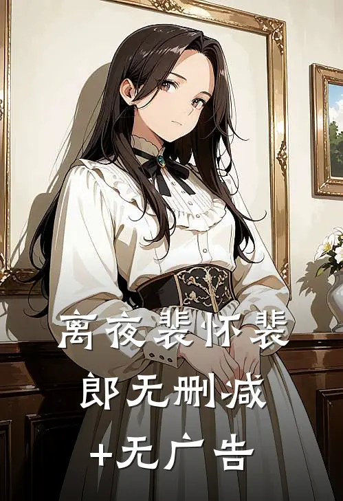 离夜裴怀裴郎无删减+无广告