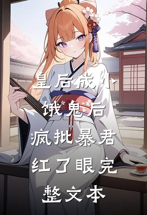 皇后成小饿鬼后，疯批暴君红了眼完整文本