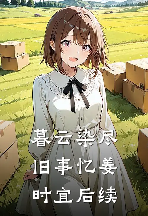 暮云染尽旧事忆姜时宜后续