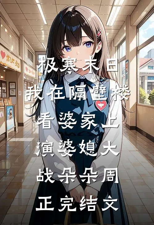 极寒末日，我在隔壁楼看婆家上演婆媳大战朵朵周正完结文