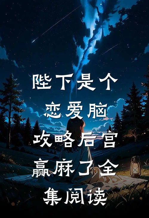 陛下是个恋爱脑，攻略后宫赢麻了全集阅读