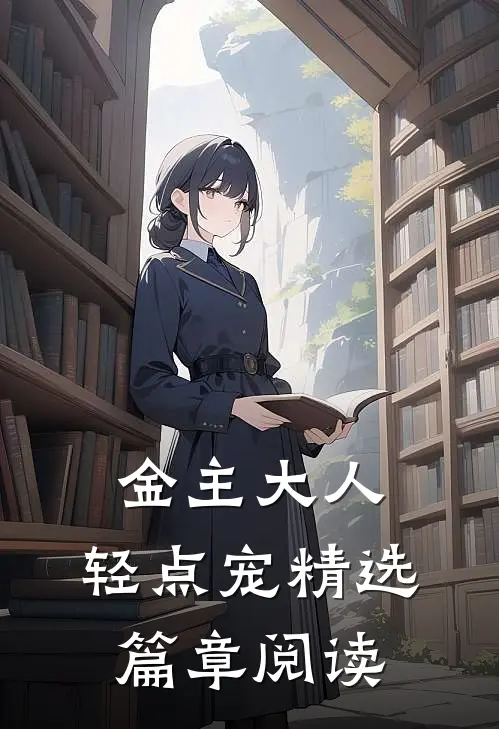 金主大人,轻点宠精选篇章阅读免费