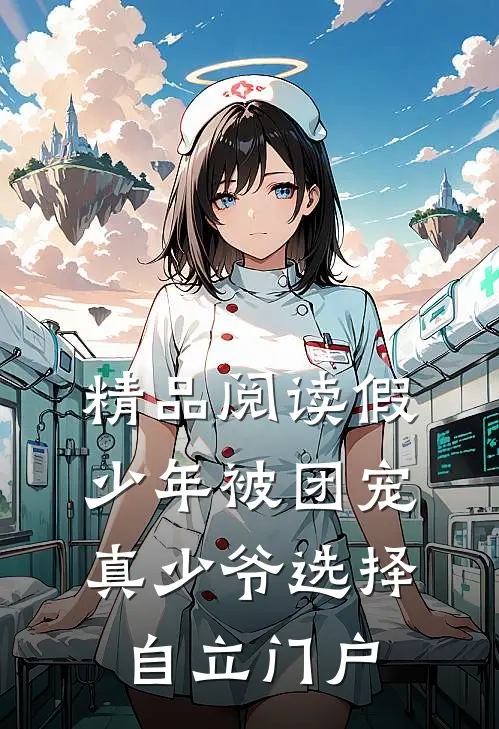 精品阅读假少年被团宠，真少爷选择自立门户
