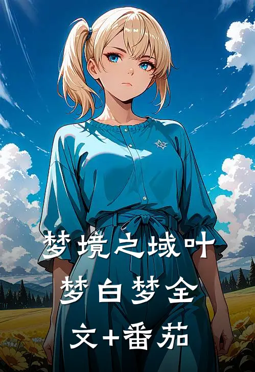 梦境之域叶梦白梦全文+番茄