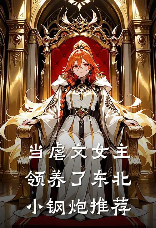 当虐文女主领养了东北小钢炮推荐