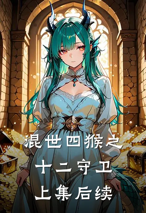 混世四猴之十二守卫（上集）后续