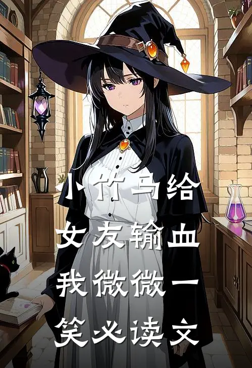 小竹马给女友输血，我微微一笑必读文