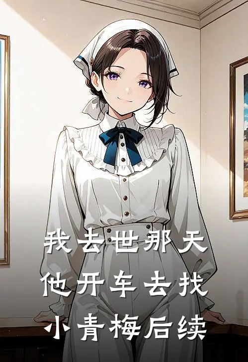 我去世那天，他开车去找小青梅后续