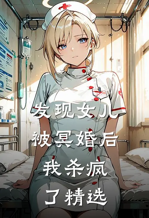 发现女儿被冥婚后，我杀疯了精选