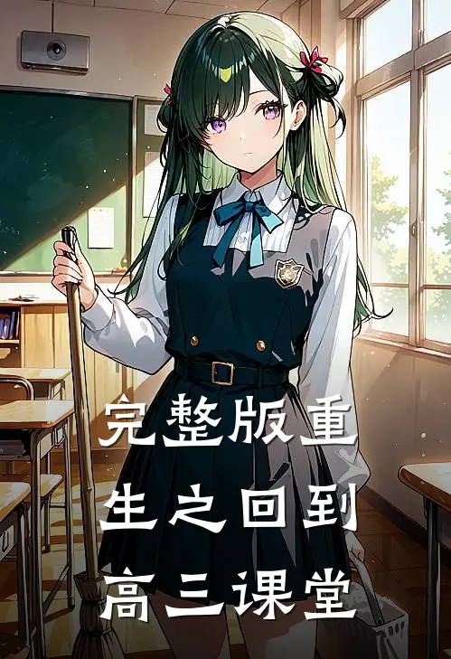 完整版重生之回到高三课堂