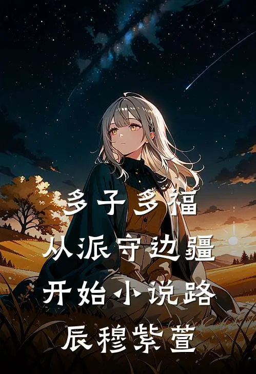 多子多福，从派守边疆开始小说路辰穆紫萱