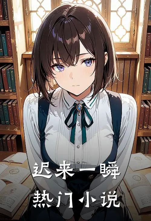 迟来一瞬热门小说