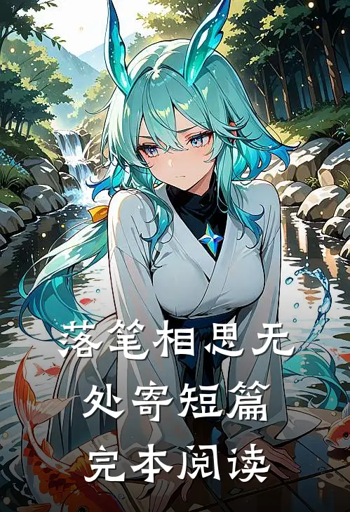 落笔相思无处寄短篇完本阅读