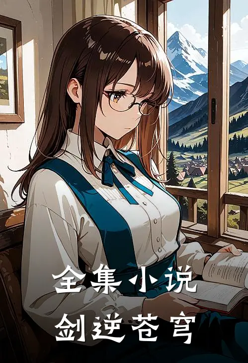 全集小说剑逆苍穹