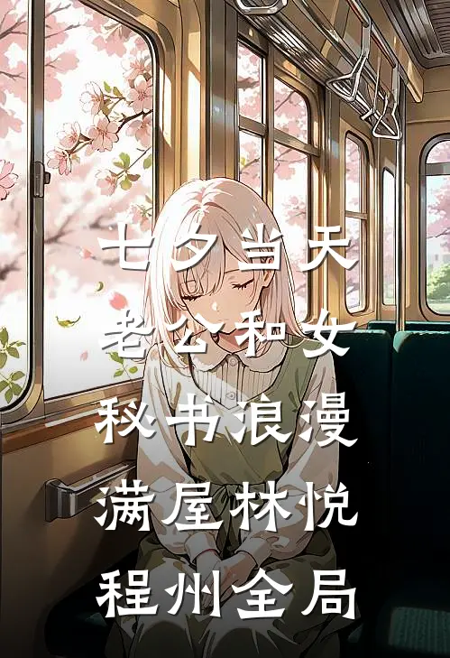 七夕当天，老公和女秘书浪漫满屋林悦程州全局