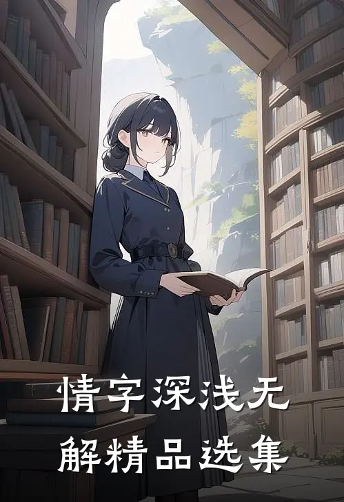 情字深浅无解精品选集