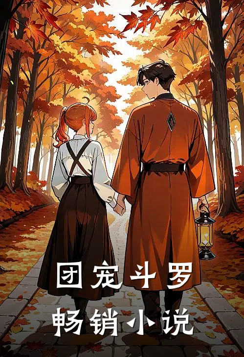团宠斗罗畅销小说