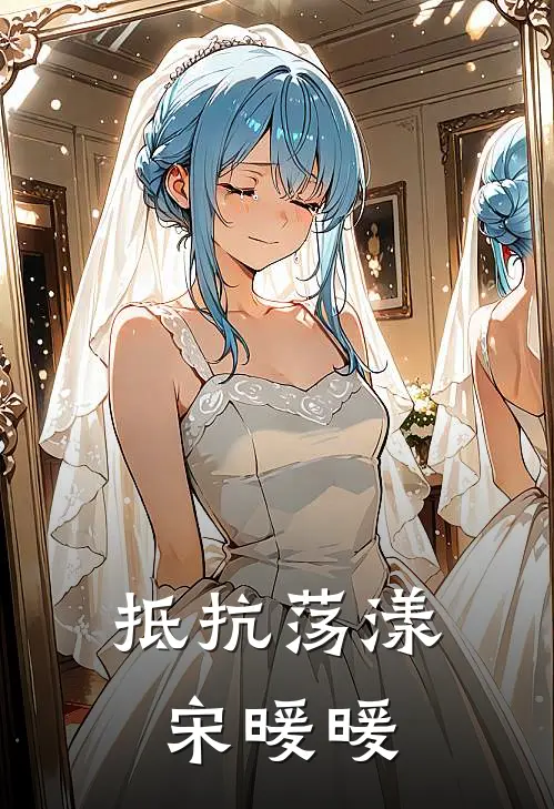 抵抗荡漾：宋暖暖