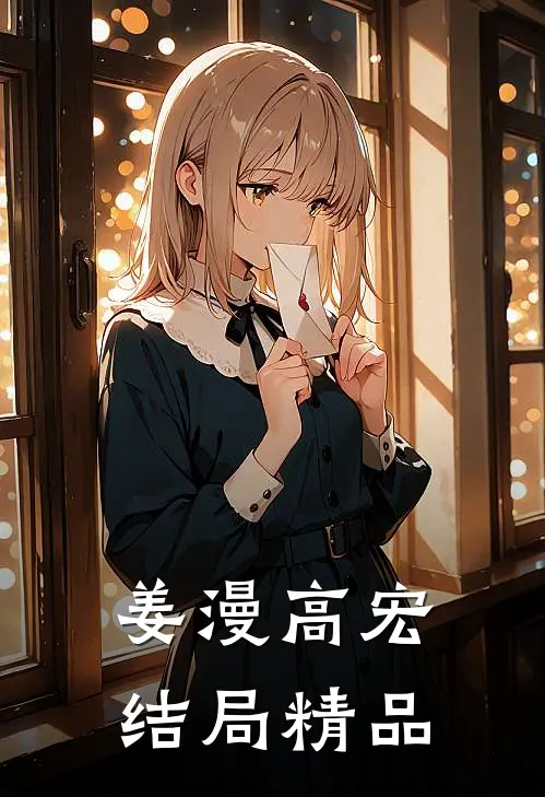 姜漫高宏结局精品