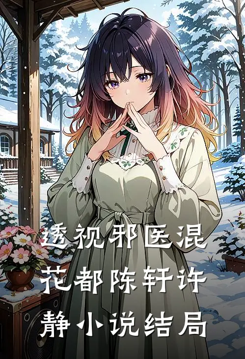 透视邪医混花都陈轩许静小说结局