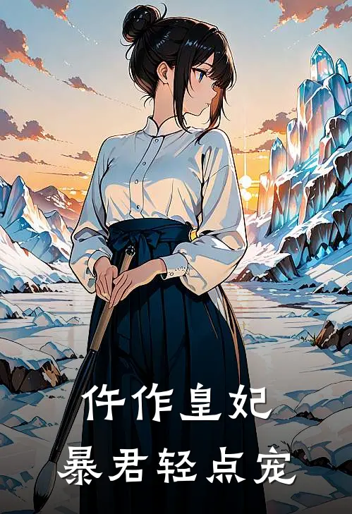 仵作皇妃：暴君轻点宠