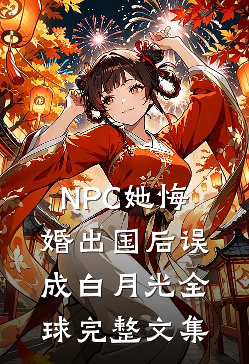 NPC她悔婚出国后误成白月光全球完整文集