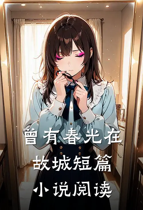 曾有春光在故城短篇小说阅读