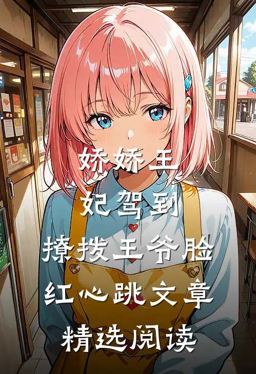 娇娇王妃驾到，撩拨王爷脸红心跳文章精选阅读