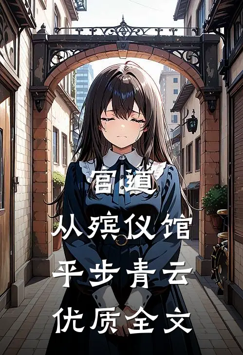 官道：从殡仪馆平步青云优质全文