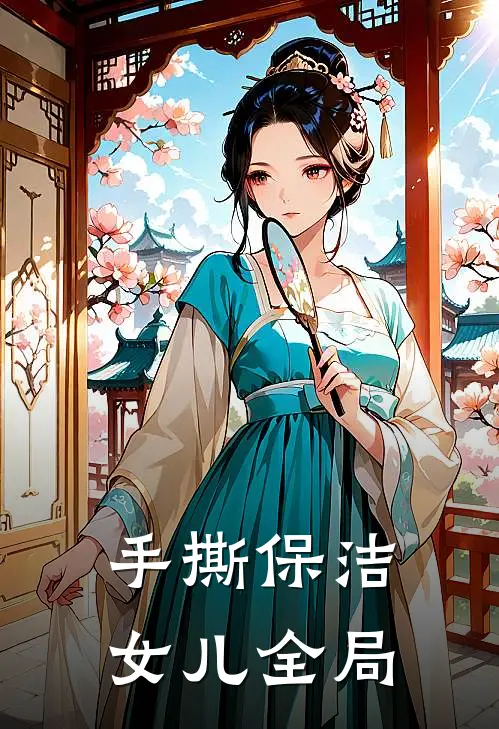 手撕保洁女儿全局