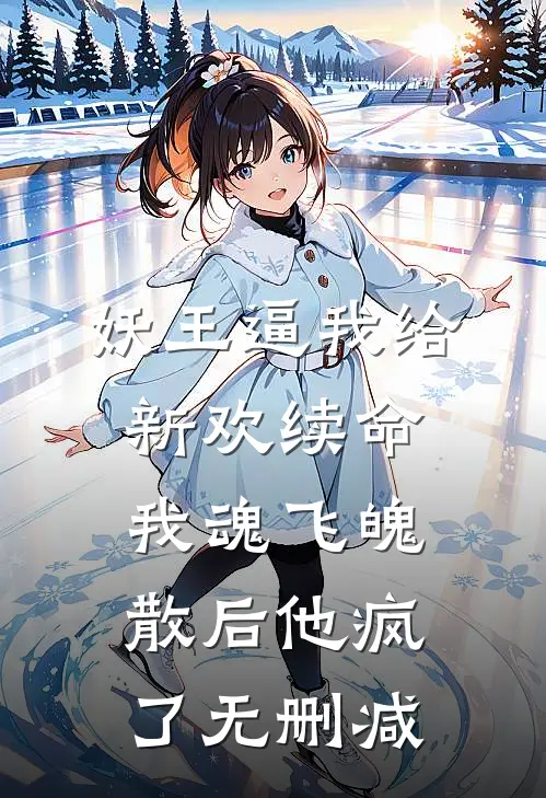 妖王逼我给新欢续命，我魂飞魄散后他疯了无删减