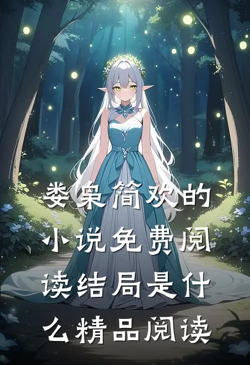 娄枭简欢的小说免费阅读结局是什么精品阅读