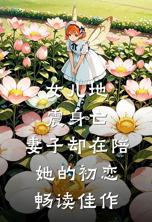 女儿地震身亡，妻子却在陪她的初恋畅读佳作