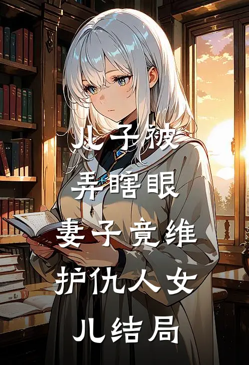 儿子被弄瞎眼，妻子竟维护仇人女儿结局