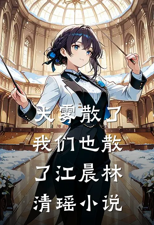 大雾散了我们也散了江晨林清瑶小说