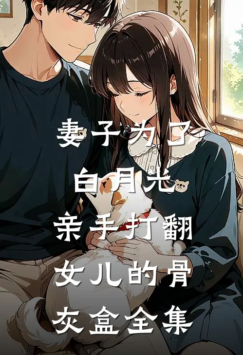 妻子为了白月光，亲手打翻女儿的骨灰盒全集