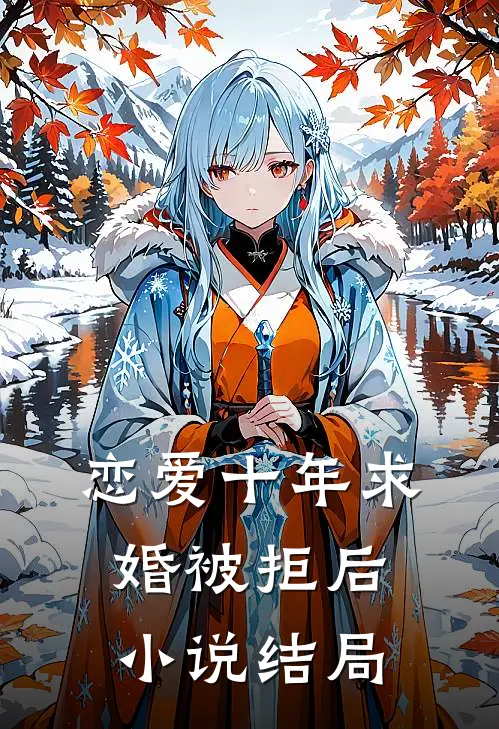 恋爱十年求婚被拒后小说结局