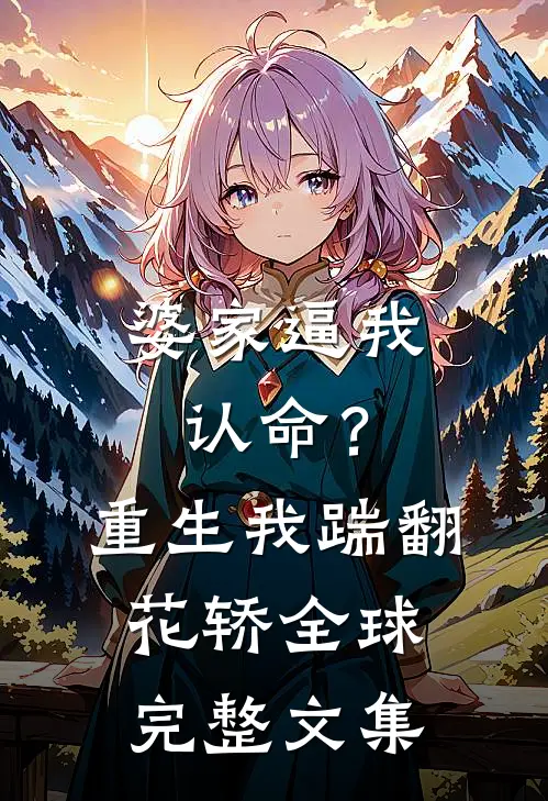 婆家逼我认命？重生我踹翻花轿全球完整文集
