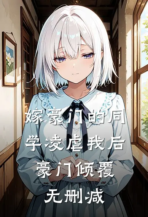 嫁豪门的同学凌虐我后，豪门倾覆无删减