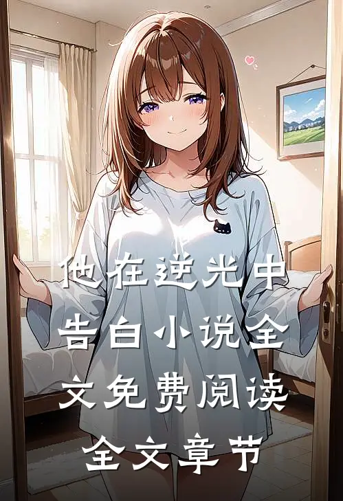 他在逆光中告白小说全文免费阅读全文章节