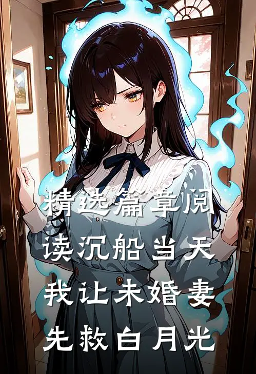 精选篇章阅读沉船当天，我让未婚妻先救白月光