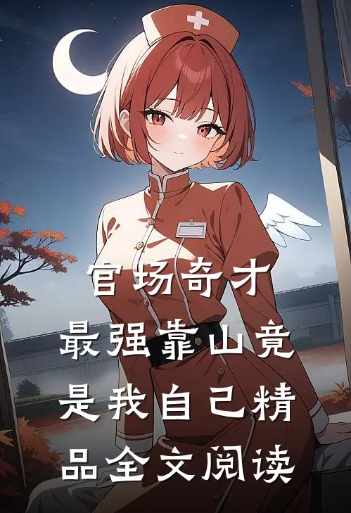 官场奇才：最强靠山竟是我自己精品全文阅读