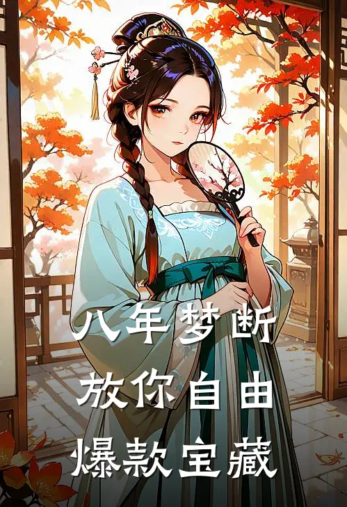八年梦断，放你自由爆款宝藏